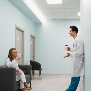 Convalidar guardias médicas